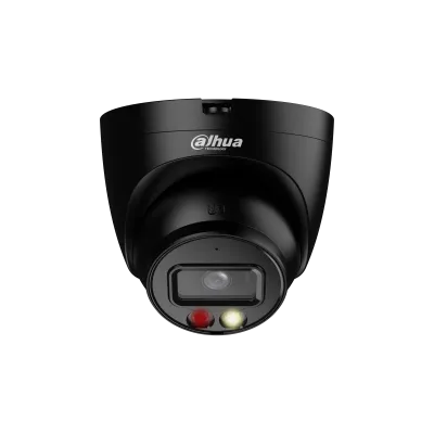 Dahua 4MP Smart D/L Fixed-focal Eyeball IP Cam