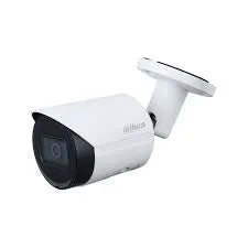 Dahua 4MP IR Fixed-focal Bullet WizSense Network Camera 2.8m