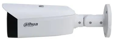 Dahua 5MP Full-color Active Deterrence Fixed-focal Bullet WizSense Network Camera