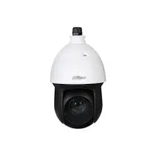 Dahua 4MP 25x Starlight IR Network PTZ Camera 100M IR Distance SMD IP66