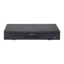 Dahua 8 Channels Penta-brid 4K-N/5MP Mini 1U 1HDD WizSense D