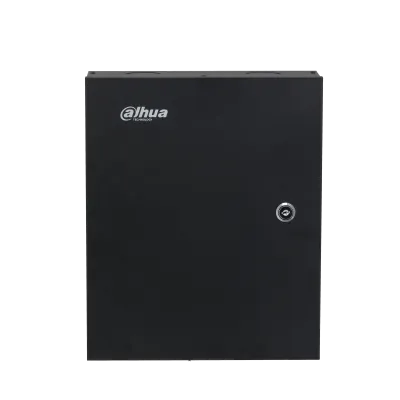 Dahau Access Controller Two communication protocols: RS-485