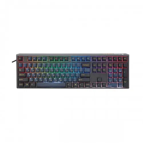 Ducky Keyboard One 3 Pro 100% Cherry MX2A Brown