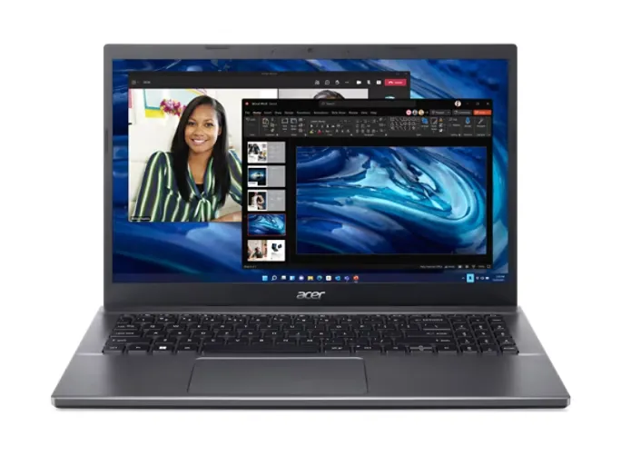 Acer | EX215-35-C87R | N150 | 15.6'' FHD LED LCD | UMA || 8 GB | 512GB | WIFI6+BT | 1x1 AX+BT | N | HD TNR Cam W11H
