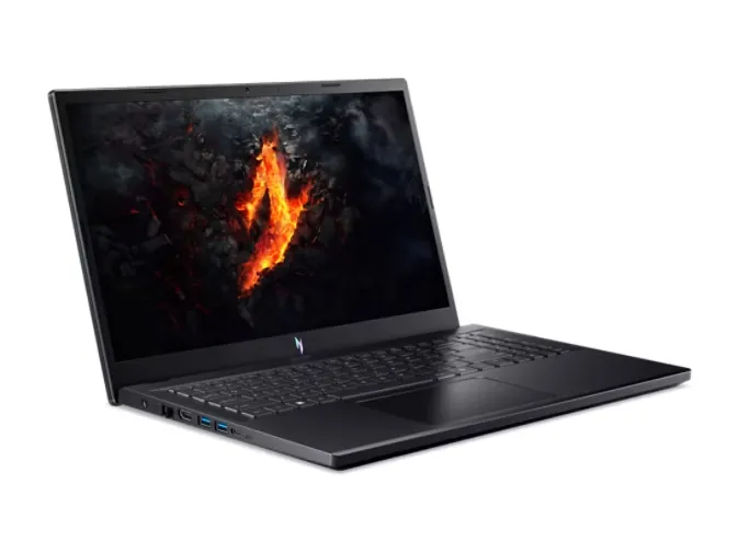 Acer Nitro V 15 | ANV15-41 | Ryzen5 7535HS | 15.6'' FHD IPS 165Hz RTX 2050 | 8 GB 512GB | 2x2 AX+BT | HD TNRCam W11H