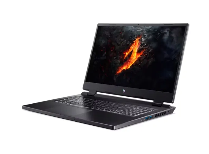 Acer Nitro17| AN17-42|Ryzen7 8845HS|17.3'' FHD IPS 165Hz | RTX 4060|16 GB DDR5 |1024GB SSD|MicroSDcard reader |WIFI+BT| W11H