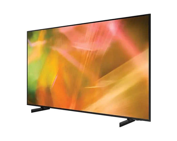 SAMSUNG UA65U8000 65'' UHD TV; Crystal Processor 4K Engine; HDR 10+ (Support); Mega Contrast; Motion Xcelerator; Smart TV (Tizen
