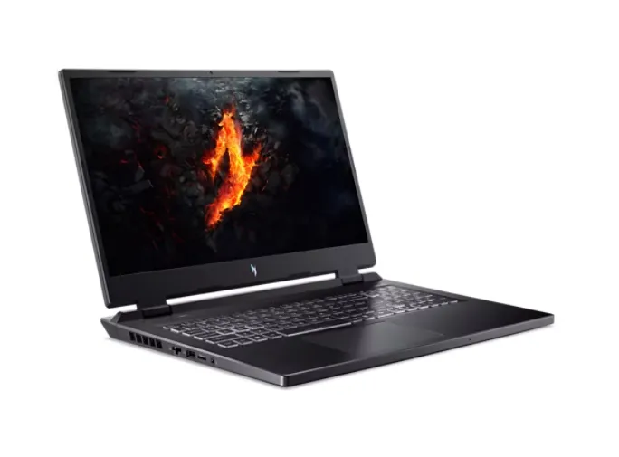 Acer Nitro17| AN17-42|Ryzen7 8845HS|17.3'' FHD IPS 165Hz | RTX 4060|16 GB DDR5 |1024GB SSD|MicroSDcard reader |WIFI+BT| W11H