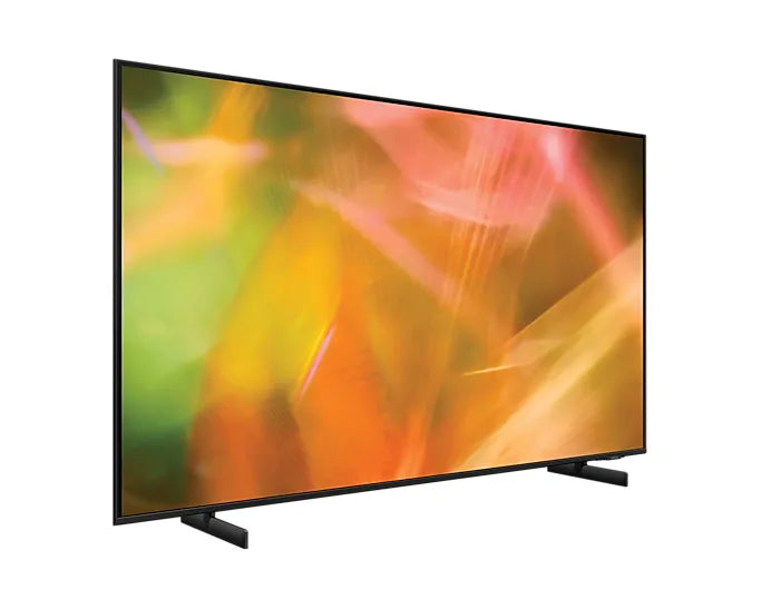 SAMSUNG UA65U8000 65'' UHD TV; Crystal Processor 4K Engine; HDR 10+ (Support); Mega Contrast; Motion Xcelerator; Smart TV (Tizen