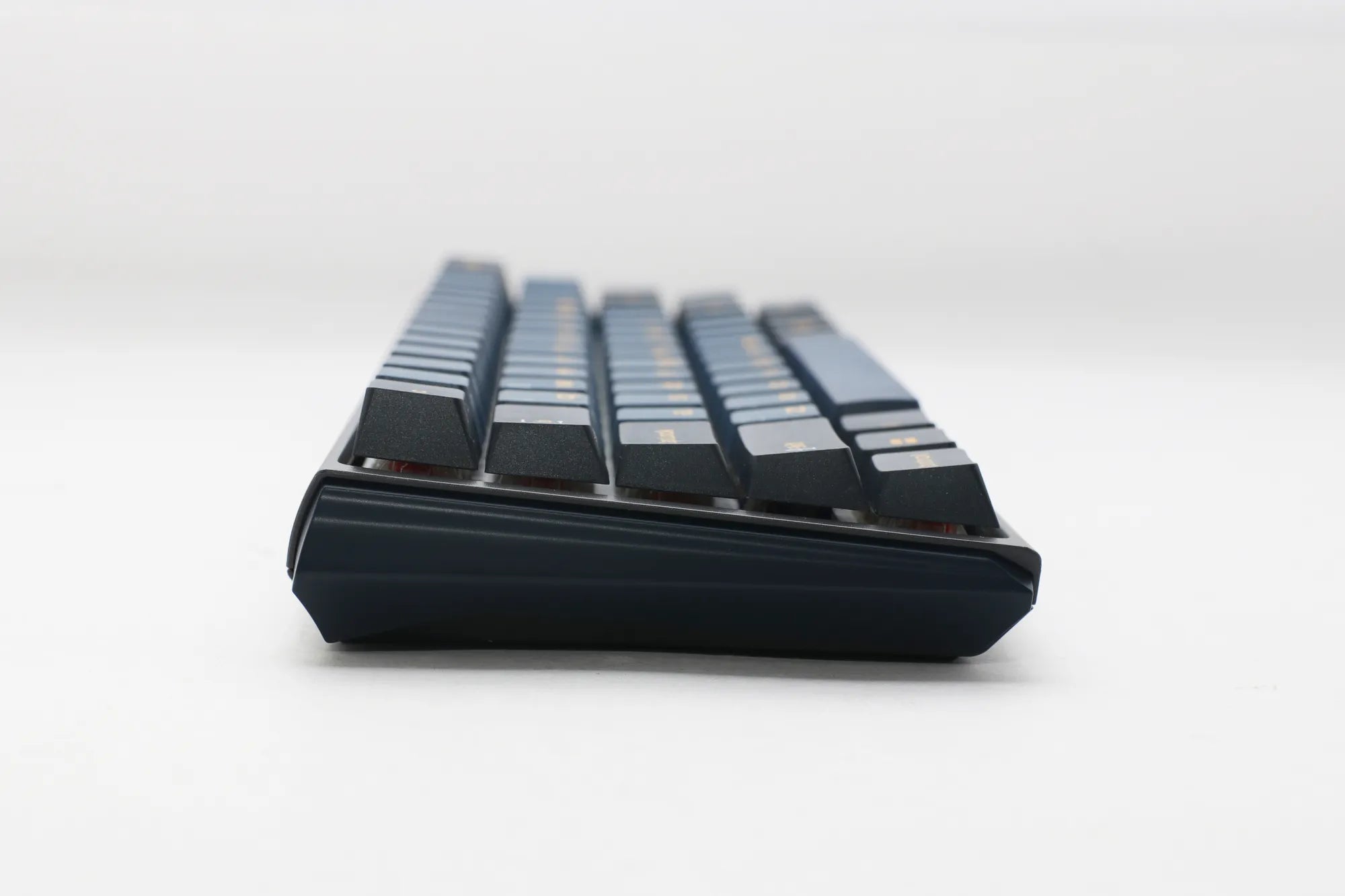 Ducky Keyboard One 3 Pro 60% Cherry MX2A Blue .