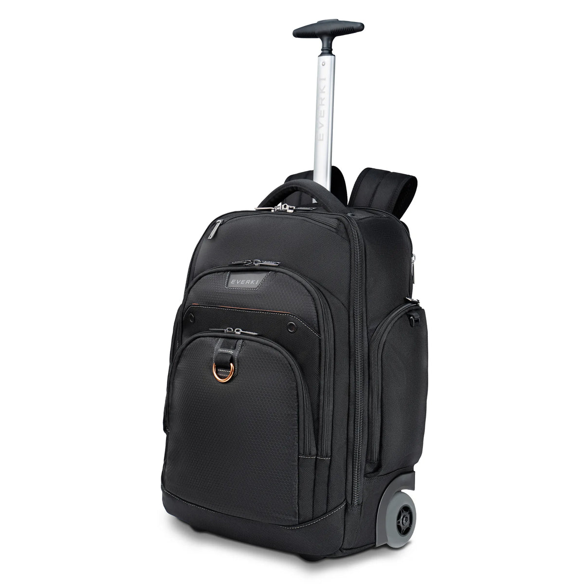 EVERKI EKP122BG-ECO WHEELED 122BG 17.3''