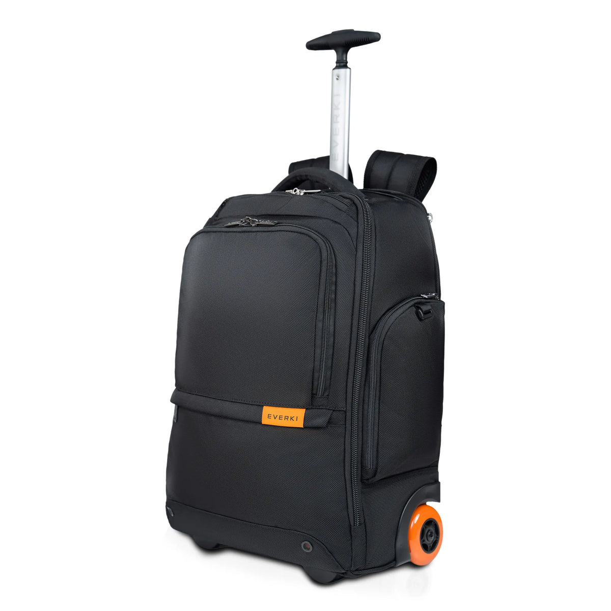 EVERKI EKP123-ECO WHEELED BACKPACK 15.6''