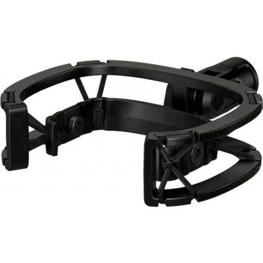 Elgato Wave Shock Mount - Isolates your Wave microphone; Steel; Rubber; Glass Fiber Reinforced Polymer.