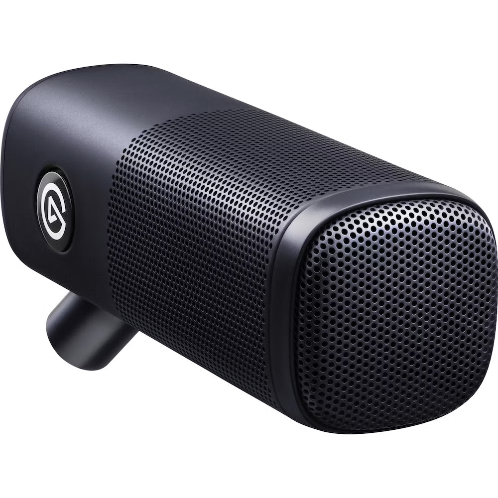 Elgato Wave DX Dynamic Vocal Microphone