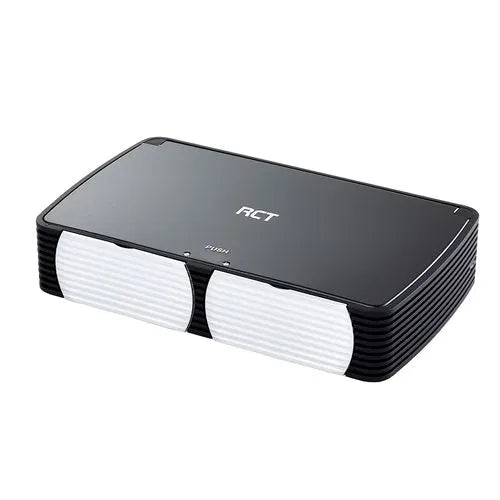 RCT USB 3.0 external enclosure for 3.5” SATA HDD