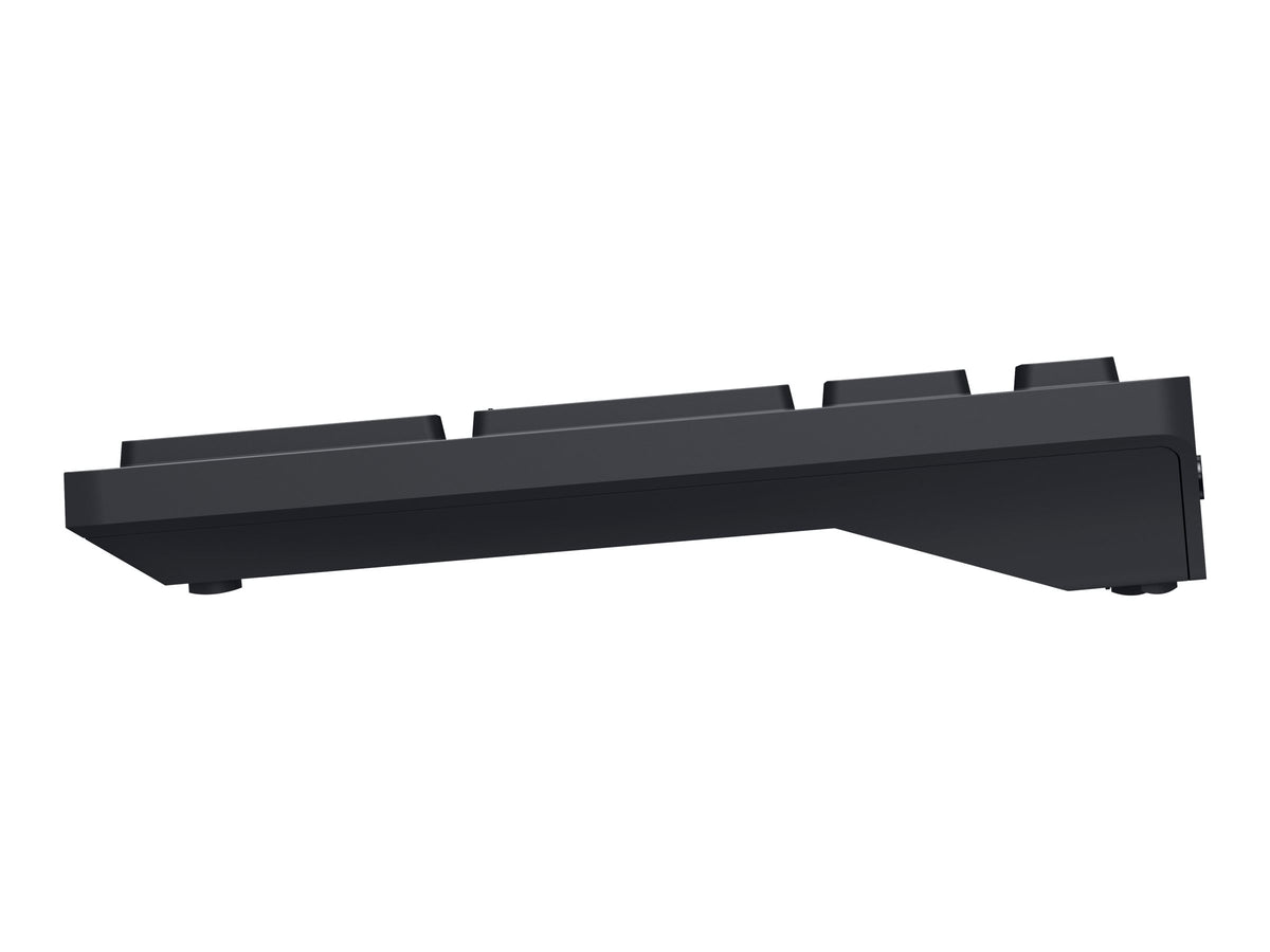 Dell Pro Keyboard - KB500 - US International (QWERTY)