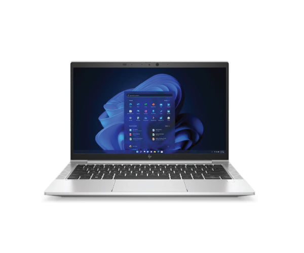 DWS - HP Elitebook 830 G8 LTE i5-1135G7 8GB (1x8GB) DDR4 3200 512GB PCIe NVMe 13.3 inch FHD TOUCH AG LED Intel Wi-Fi 6+BT5 No NFC W/mouse Nano Lock Win 11 Pro64 3 3 0 Warranty (replaces 34311258)