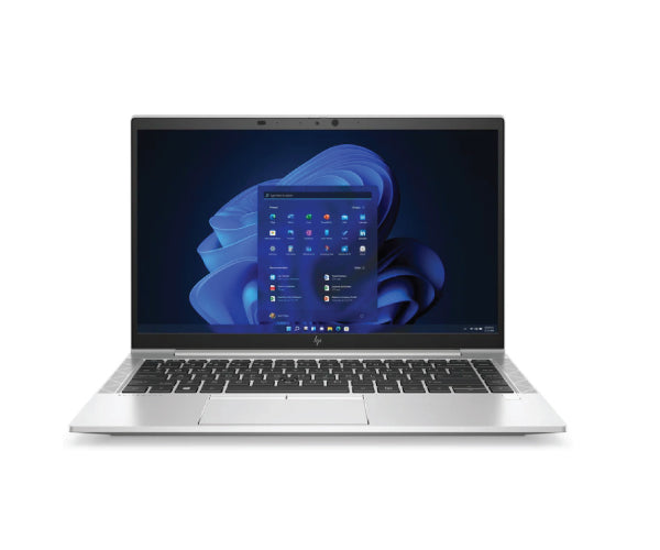 Dube Tradepot - HP Elitebook 840 G8 LTE - Core i7-1185G7 8GB (1x8GB) 512GB Pcle SSD 14.0FHDAGUWVALED250fWAN Win11 Pro(Win10 Downgradable) DIB HP Nano Lock\ OT USB Mouse \ HP Rnw Exec 16 Laptop Bag\ HP Univ USB-C Multiport Hub 3 Year Carry in