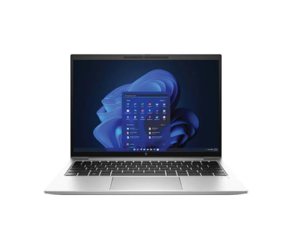 DWS - HP EliteBook 830 G9 - Core i7-1265U 16GB (1x16GB) 512GB Pcle SSD 13.3 AG WUXGAUWVALED250f5MPIRbtLCDPanel Win 11 Pro 64 HP Univ USB-C Hub DIB DIB HP USB-C G5 Essential Dock HP Tamper Lock Intel Wi-Fi 6EvPro160MHz+BT5.2WLAN 5 Year NBD Onsite