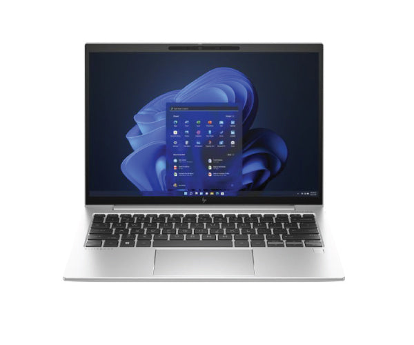 HP EliteBook x360 830 G10 LTE - Core i7-1365U 16GB (1x16GB) DDR5 1TB PCIe SSD 13.3 AG WUXGA Win 11 Pro DIB HP Nano Lock TB 120W G4 Dock USB-C Hub Bus Top Load Case 715 BT Mouse USBC to RJ45 Adapter G2 3 Year NBD Onsite UEUV