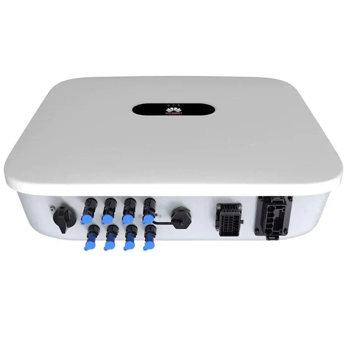 HUAWEI 20KVA 3PHASE SOLAR INVERTER - AI Powered Arcing Prote