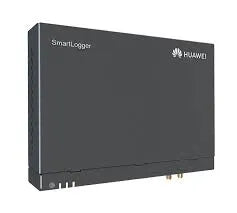 SmartLogger3000A03EU Solar Smart Monitor & Data Logger with