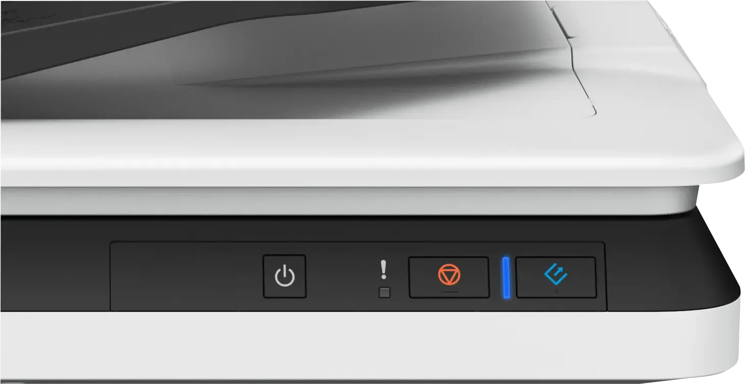 Epson WorkForce DS-1630 flatbed scanner