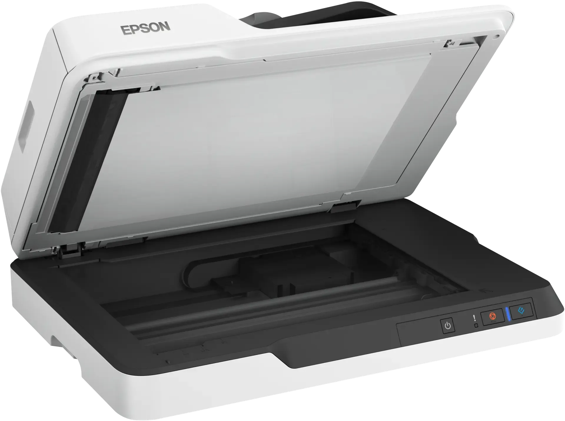 Epson WorkForce DS-1630 flatbed scanner