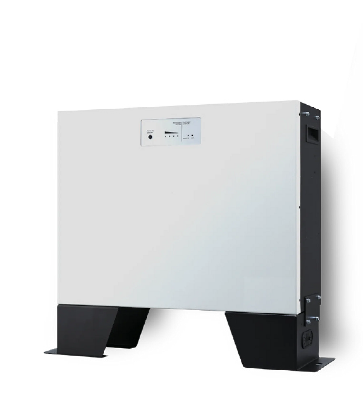 RCT LIO-II 4810 - 5.12KWH 51.2V DC LiFePO battery - desidned for Axpert Type Inverters.