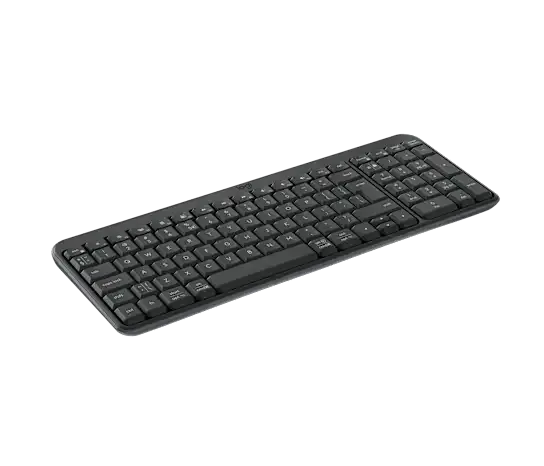 LOGI K250 - Wireless Keyboard Bluetooth - GRAPHITE