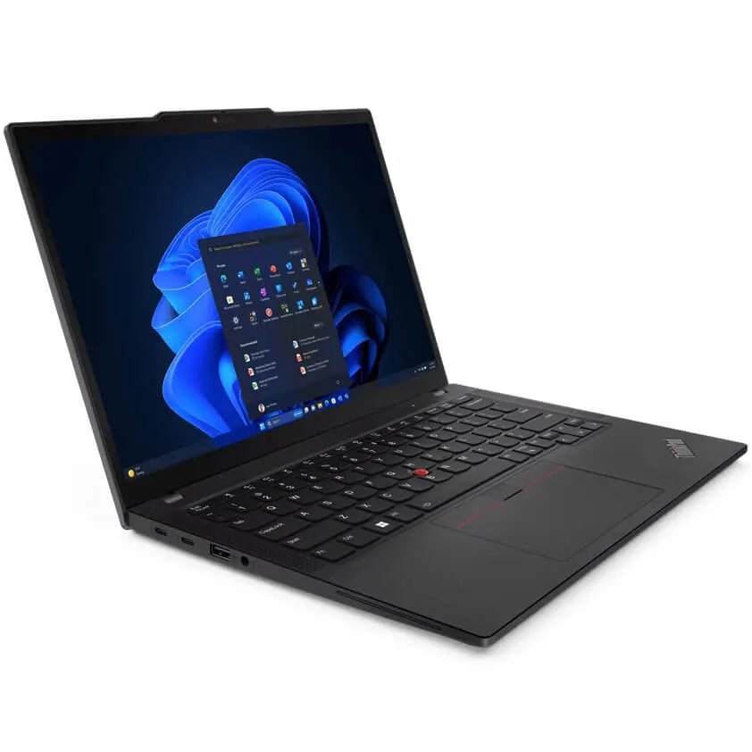 Lenovo TP X13 U7-155U|13.3'' WUXGA Non-Touch|16GB DDR5|512GB SSD|CoPilot Ready|3Yrs PS|Win11P
