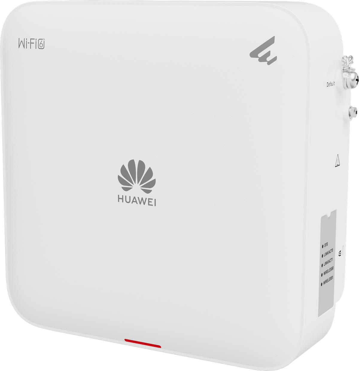 AP761 Wi-Fi 6 11ax outdoor 2+2 dual bands built-in antenna BLE