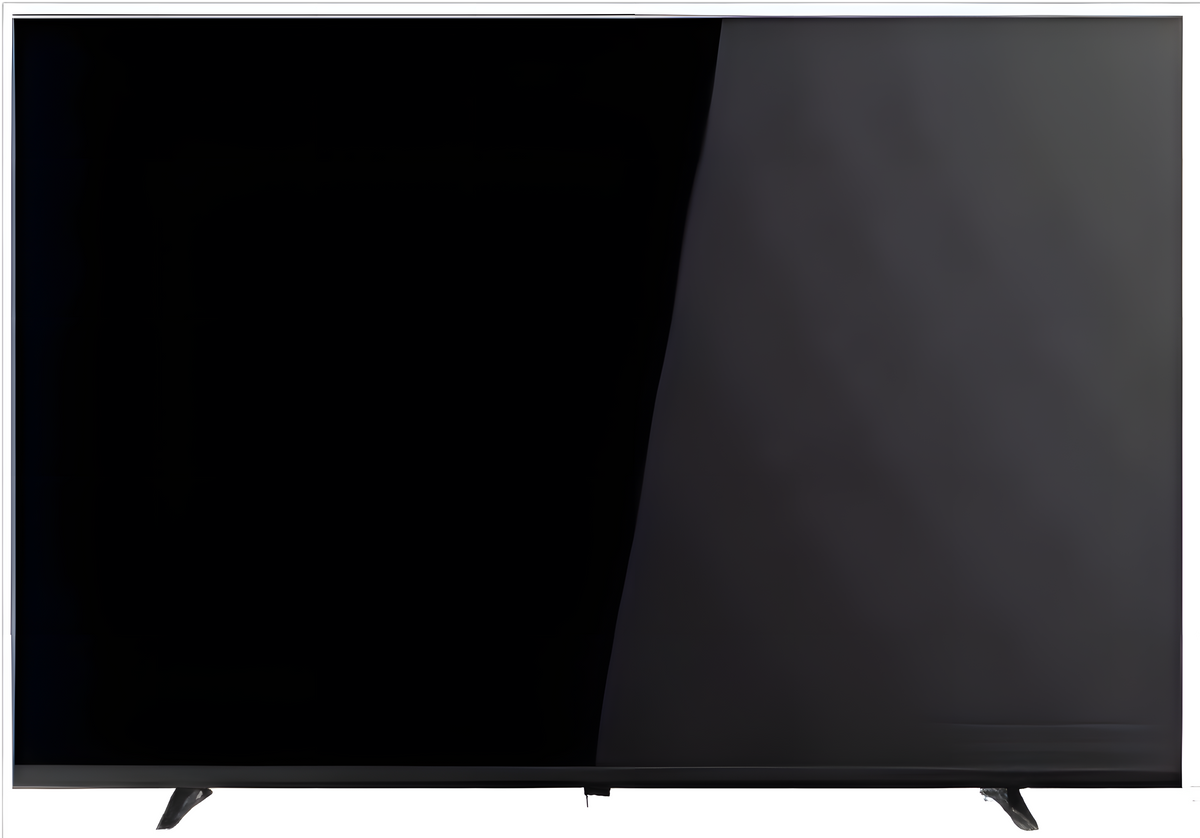MECER 75'' 4K UHD (3840 x 2160) SMART LED PANEL W/6586AD.