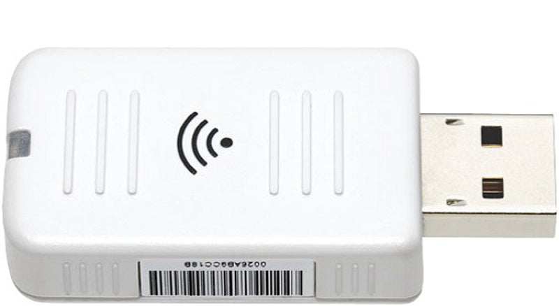 Epson Wireless Adapter LAN b/g/n/ Proprietary