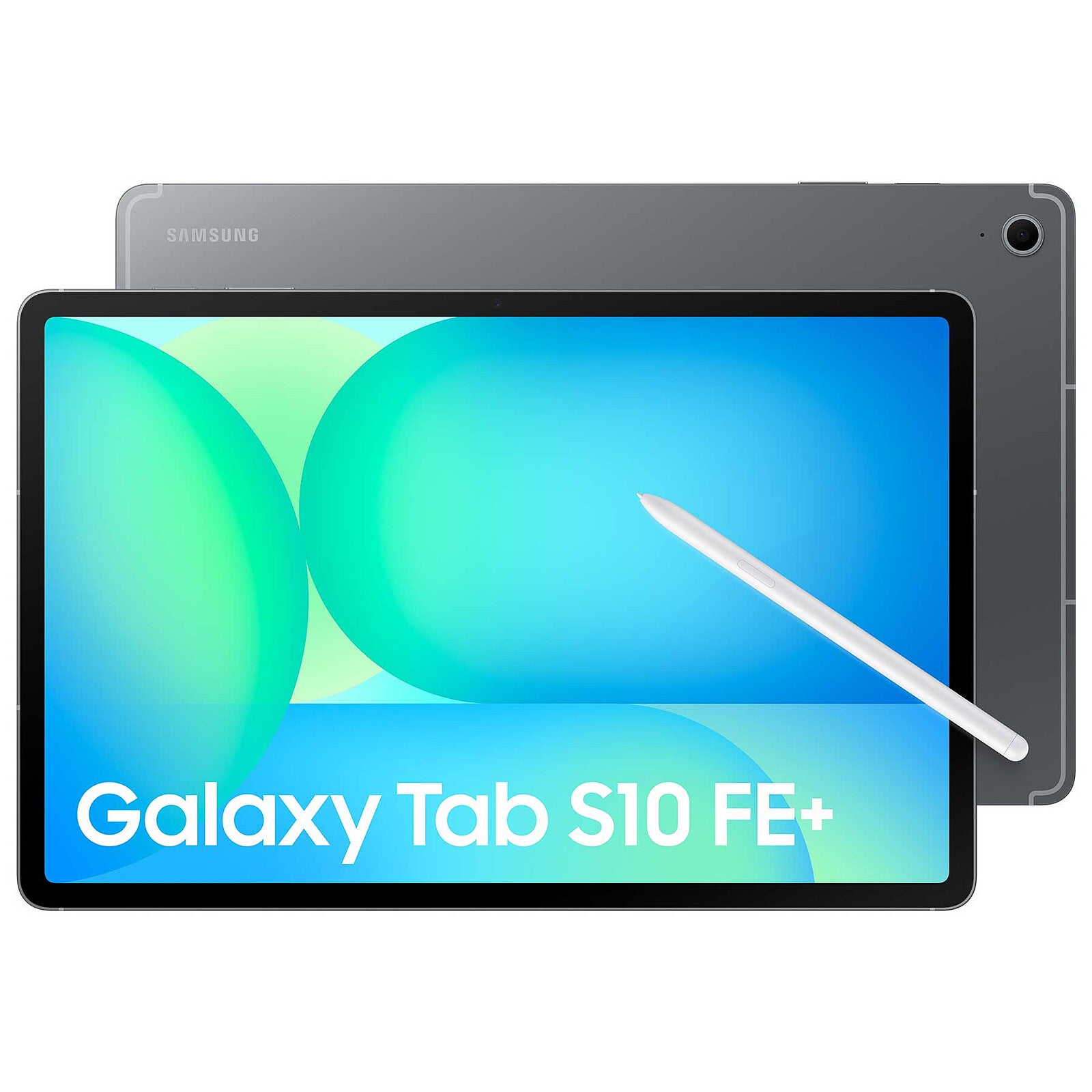 Samsung Galaxy Tab S10FE+ WiFi 8GB RAM+128GB INT MEMORY 13.1" (S-PEN INCLU)