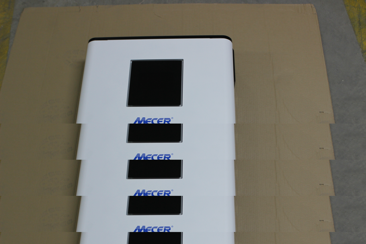 MECER 8kW Max 2