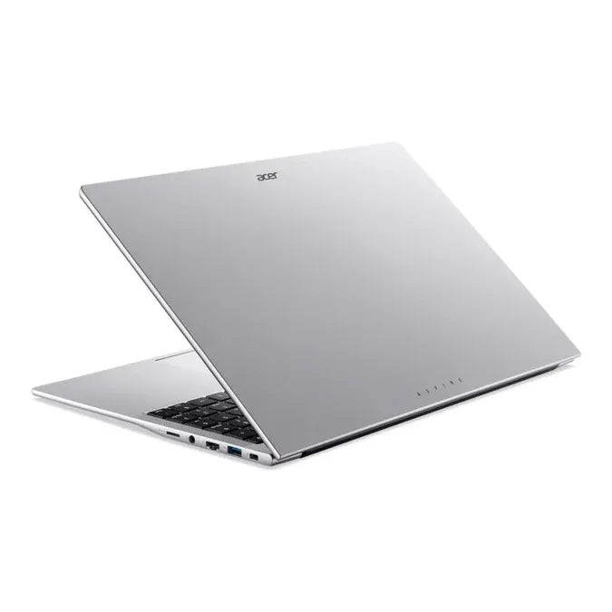 Aspire Lite AL16-54P-773M| i7-1355U| 16''| UMA| 16GB DDR5| 1024GB SSD| Wifi6 + BT| 2M FHD Cam| 65W Type C adapter | W11 Home