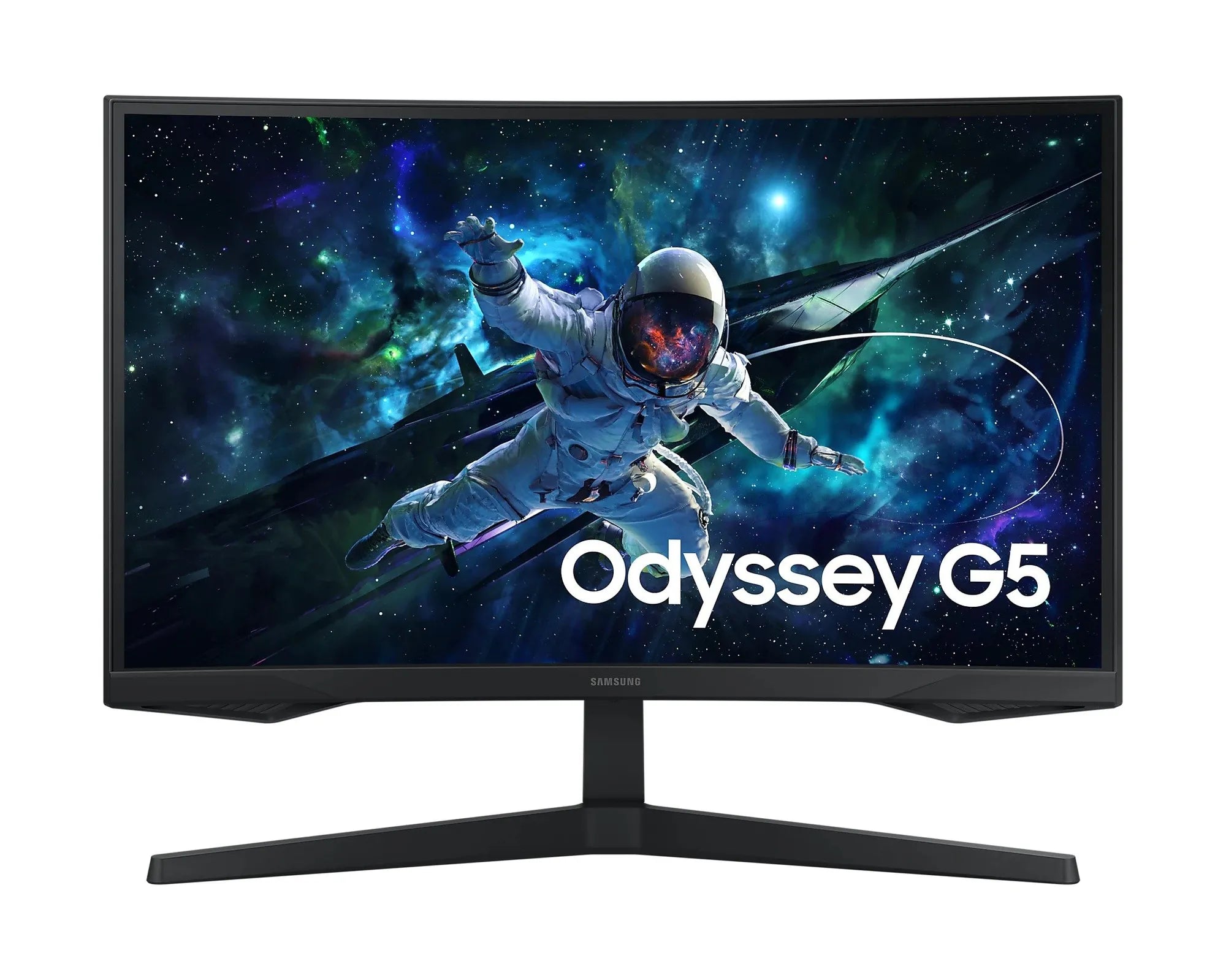 Samsung LS27CG552 27'' Curved QHD Gaming; 16:9; 2560x1440 r