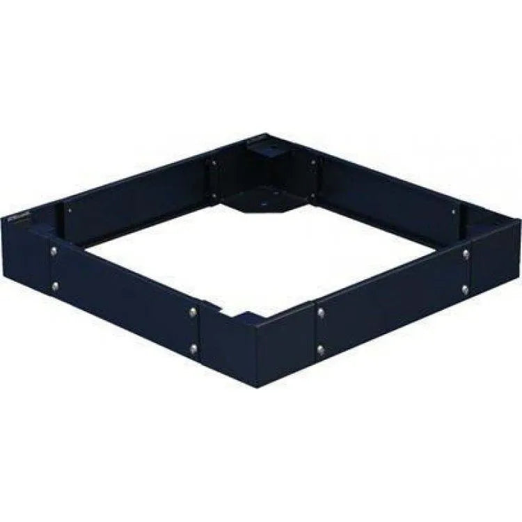 RCT - CAT6 PATCH PANEL 24 PORT UTP