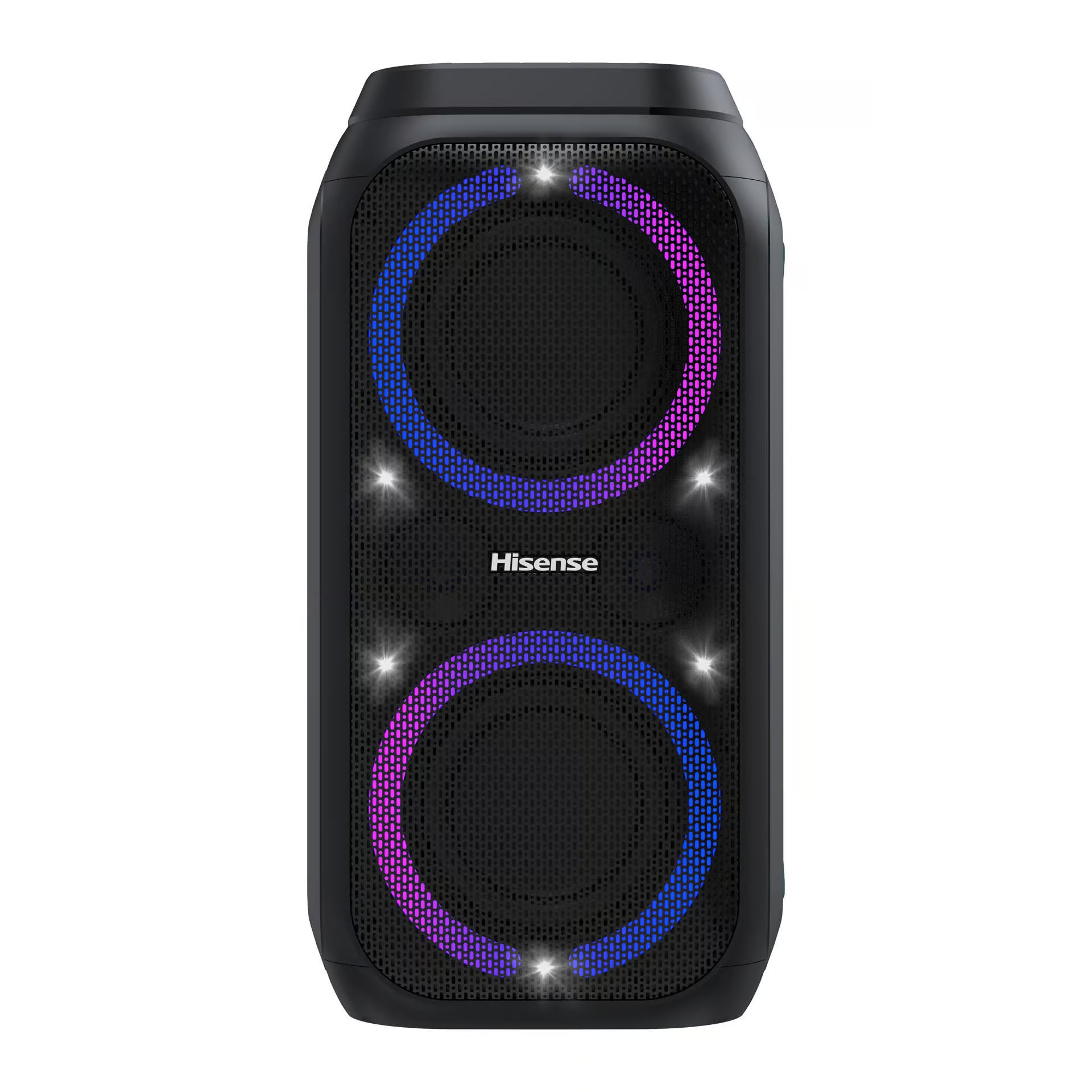 HISENSE PR160 Party Rocket Portable Speaker