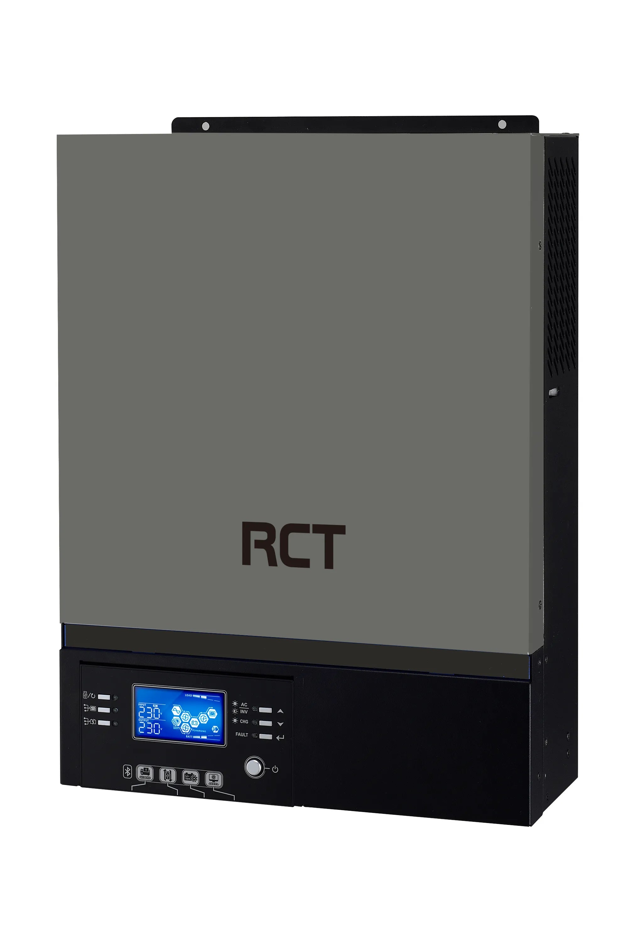RCT Axpert VM 3000VA/3000W INVERTER CHARGER -24V 4000W PV
