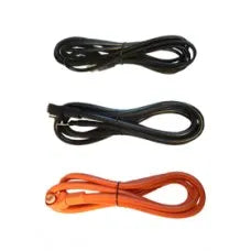POWER CABLE SET FOR DYNESS BATTERIES
