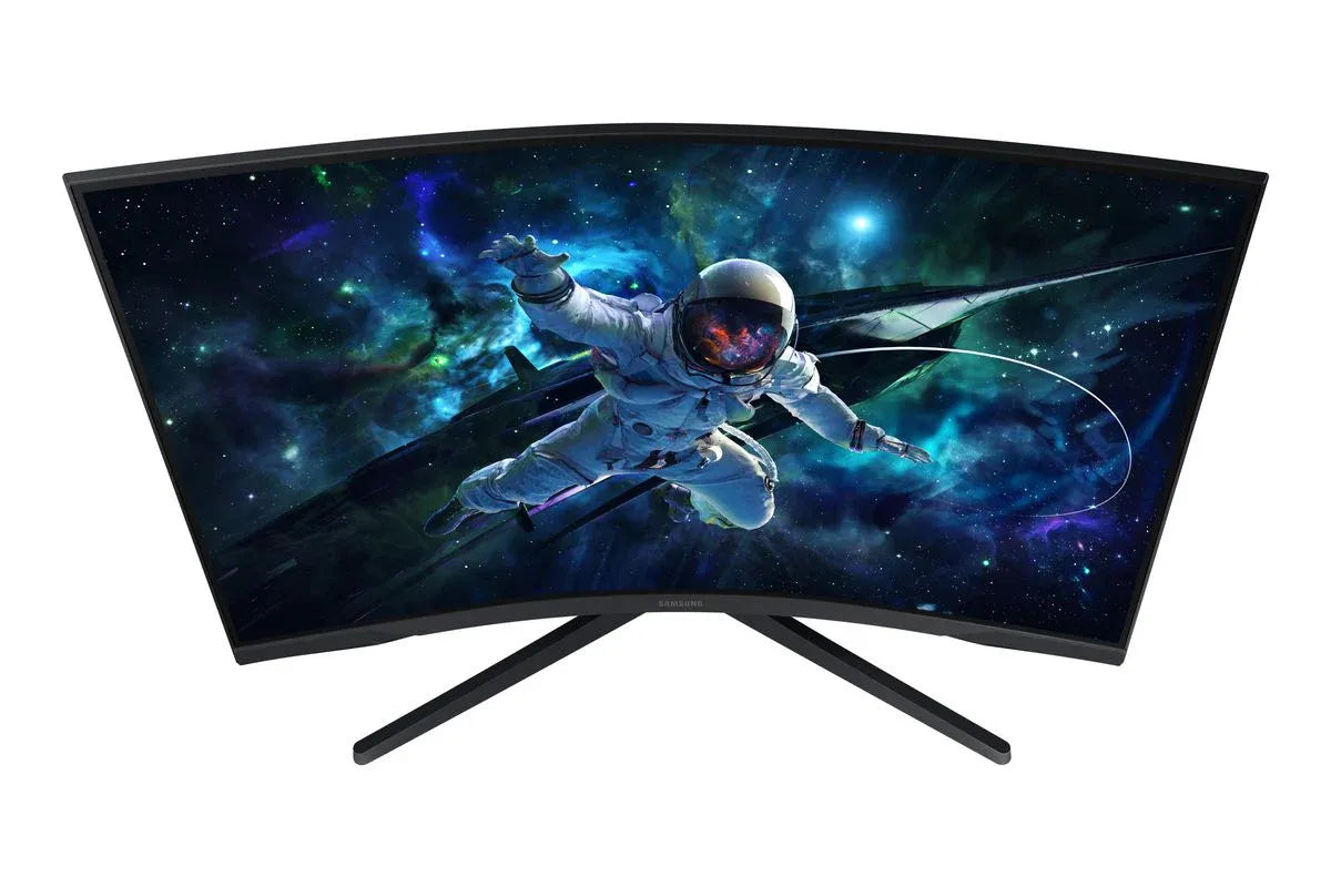 Samsung LS32CG552 32'' Curved QHD Gaming; 16:9; 2560x1440 r