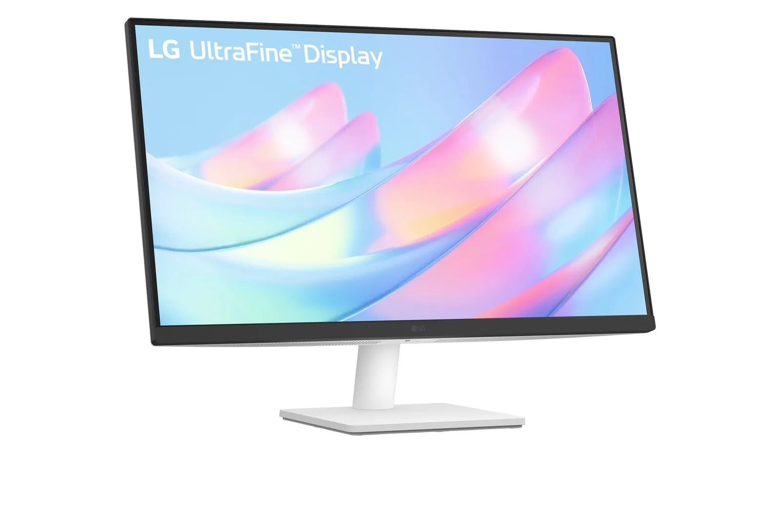 LG 27US500-W 27'' UltraFine™ 4K UHD HDR10 IPS Monitor