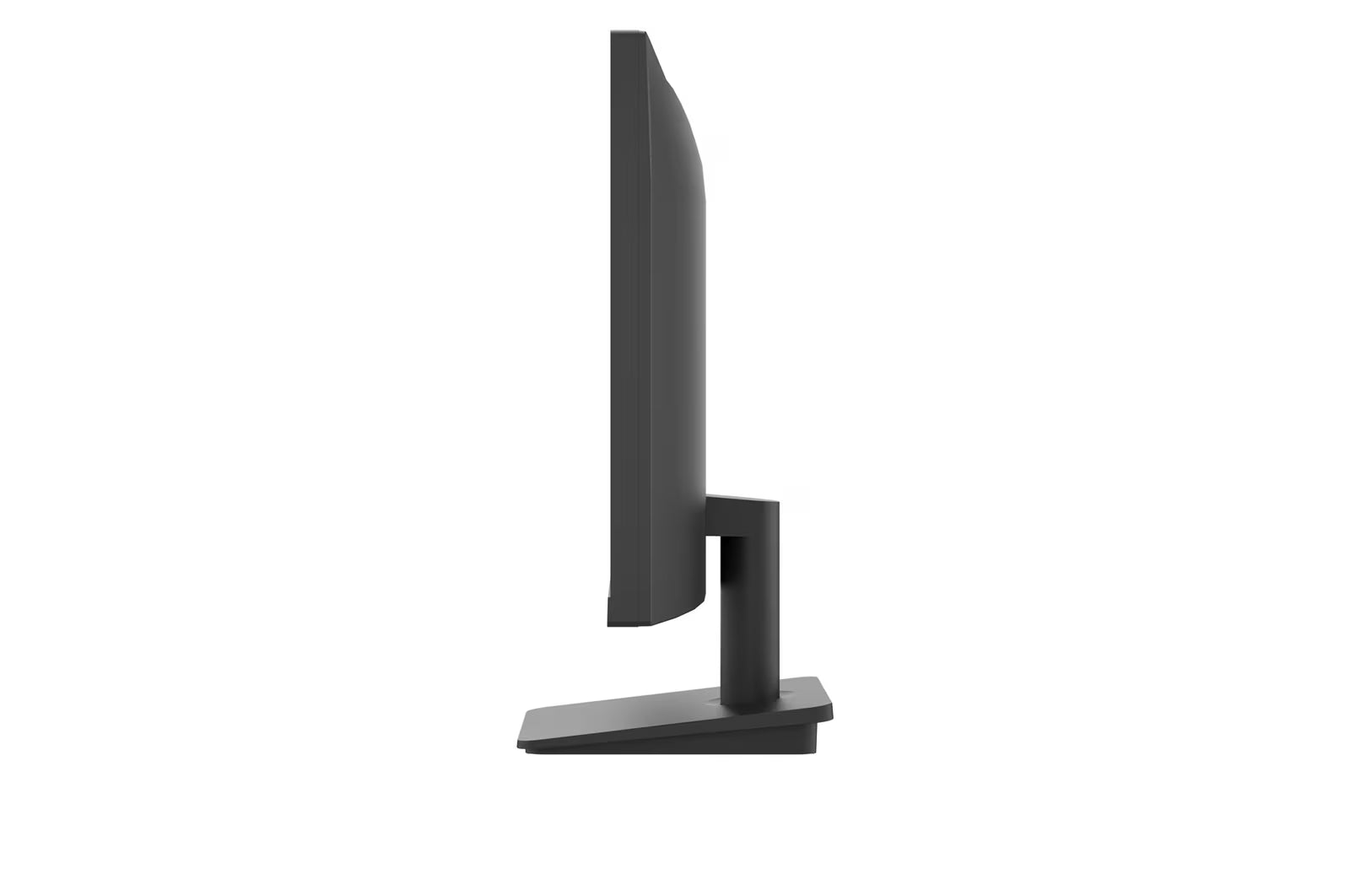 LG 24MS500-B 24'' IPS Full HD 100Hz Borderless Design Monitor