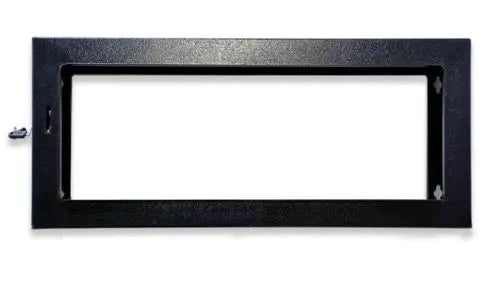 RCT 15U Network Cabinet Swing-Frame Conversion Collar - 200m