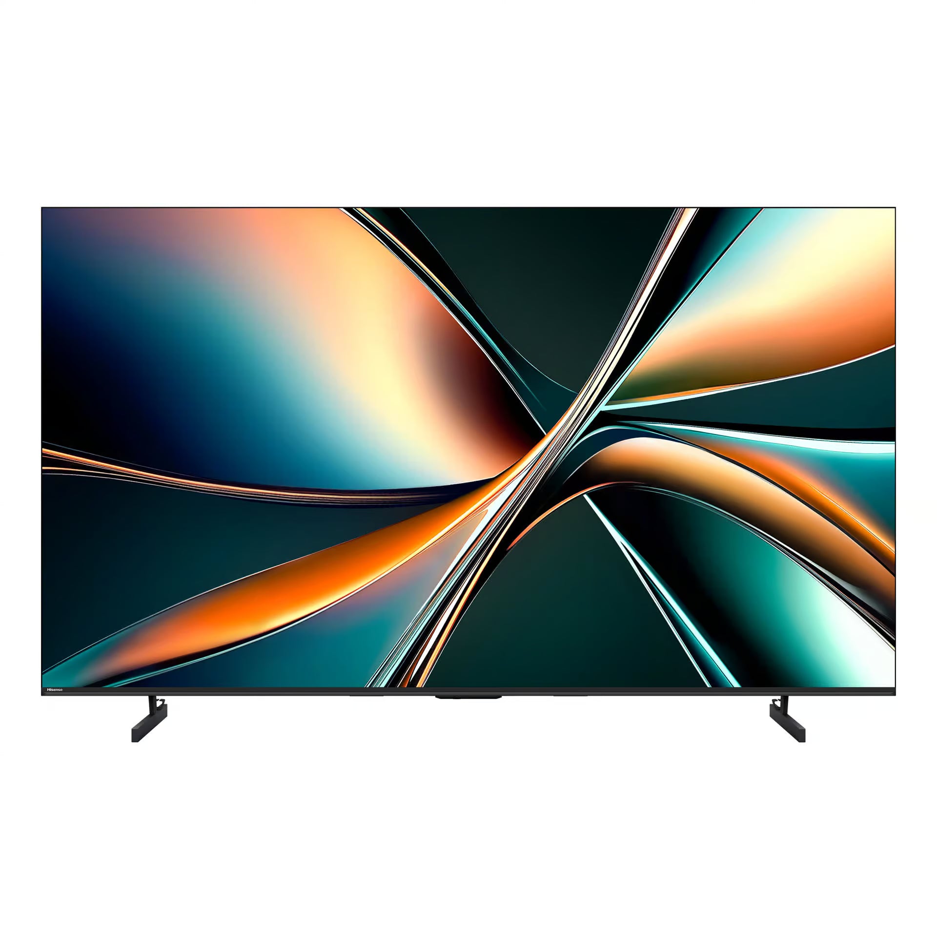 HISENSE LEDN65U7Q 65'' Mini LED QLED 144hz 4k Smart; Game mode Pro; Hi View AI engine; Ai 4k Upscaler; Ai Smooth Motion; Ai Spor