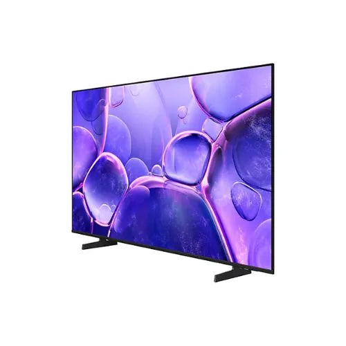 SAMSUNG UA70U8000 70'' UHD TV; Crystal Processor 4K Engine; HDR 10+ (Support); Mega Contrast; Motion Xcelerator; Smart TV (Tizen