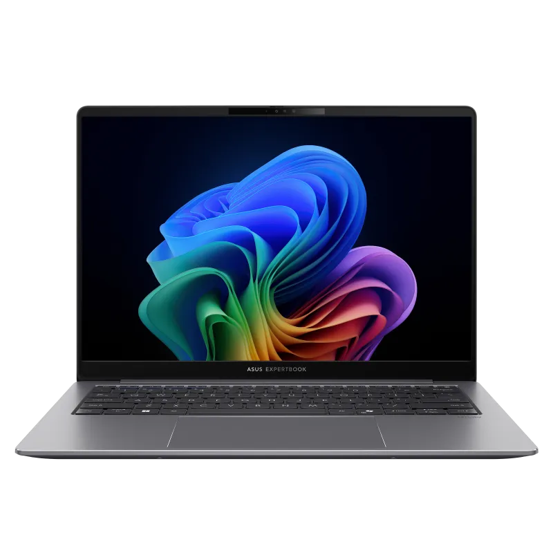 ASUS ExpertBook Mainstream|P5405CSA-U732512G0W|14'' WQXGA|GREY|Ultra 7-258V|DDR5 32GB|512GB PCI|FingerPrint|Non-touch|WIN11H