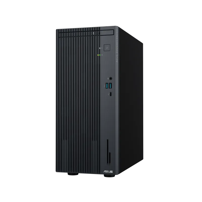 Asus ExpertCenter Ess.|P500MV-I716512B1W|I7-13620H|16GB DDR5|512GB SSD|Black|Wired KB+M|WIN11H